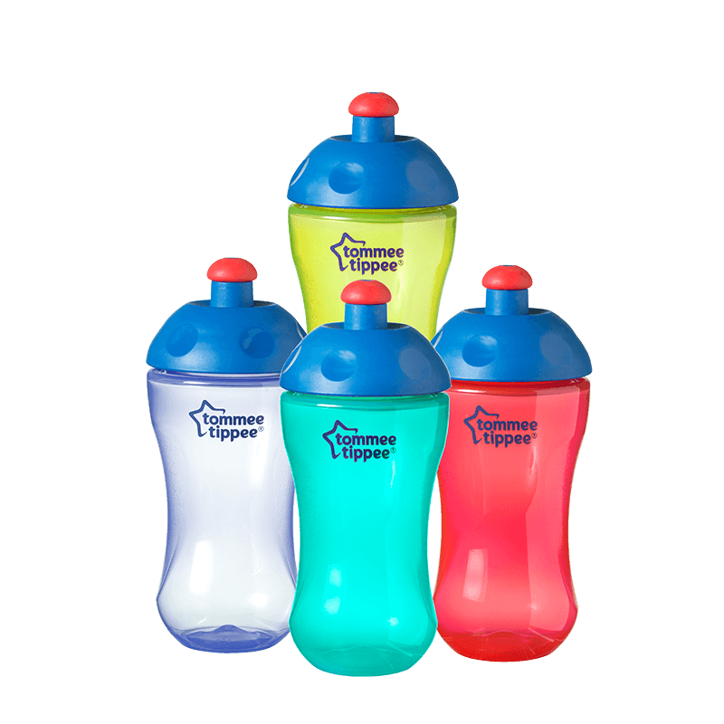 tommee tippee sports bottle