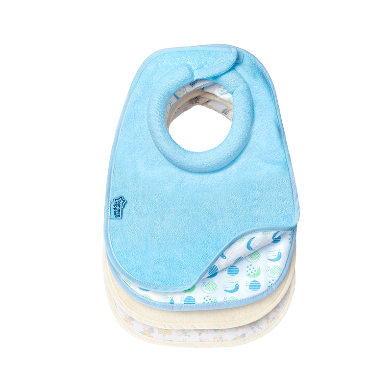 tommee tippee extra absorbent bibs