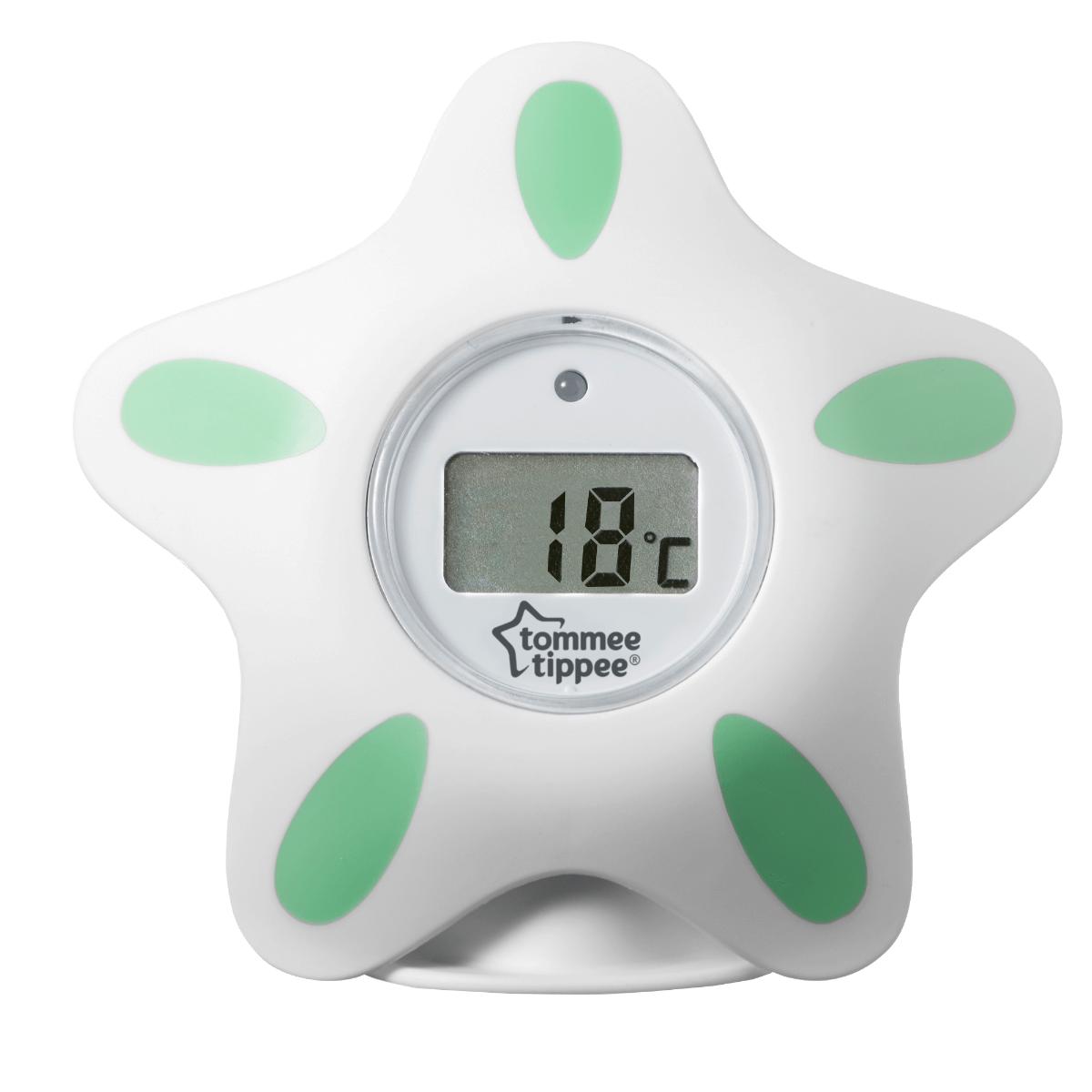 baby bath thermometer