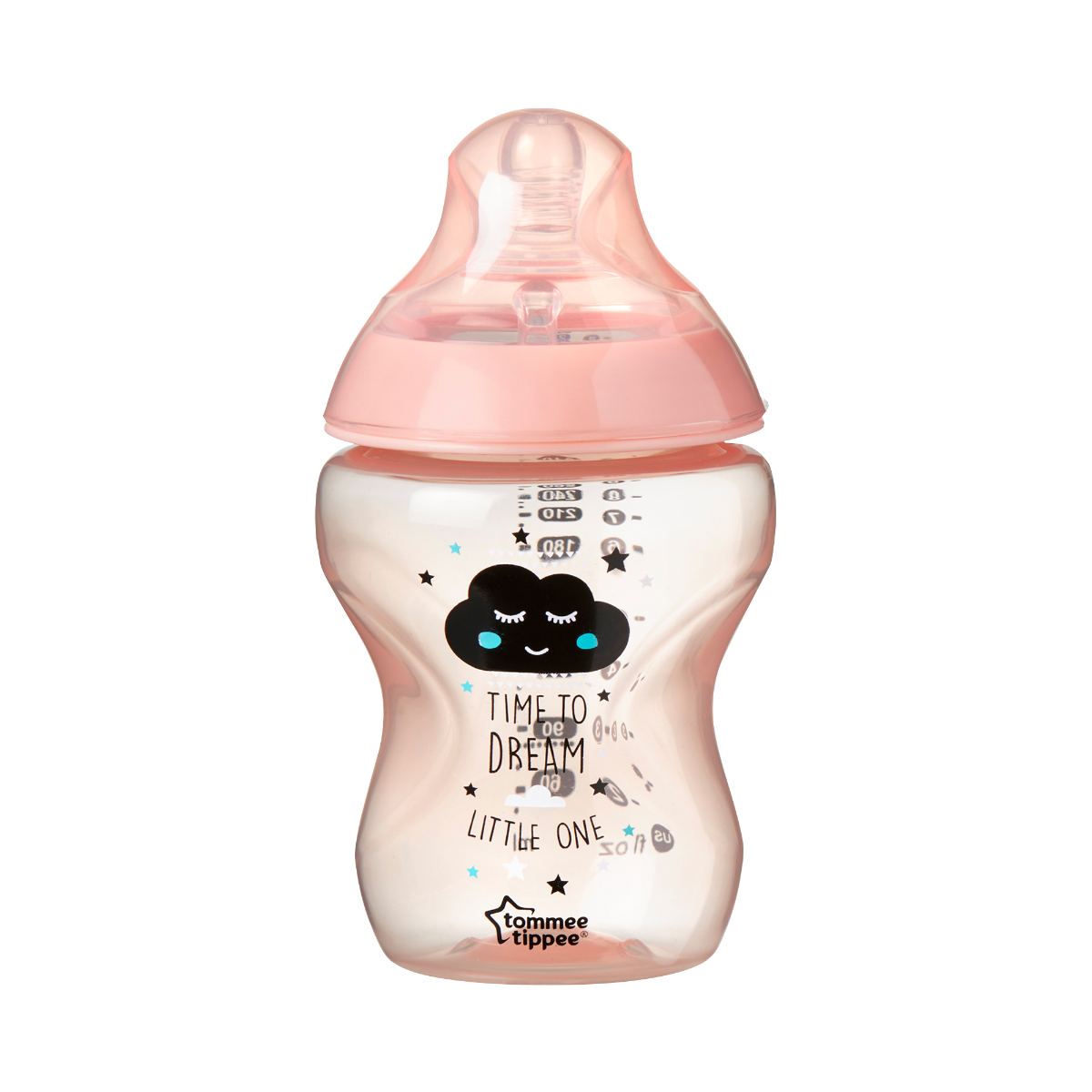 Closer To Nature Baby Bottles Tommee Tippee