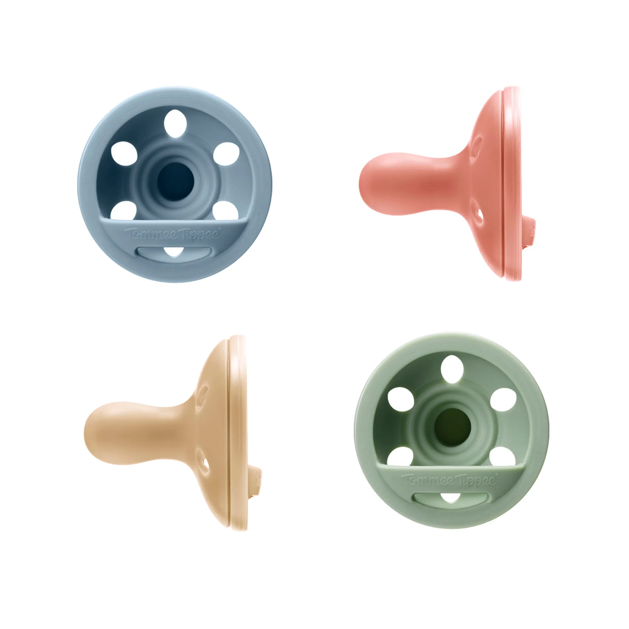 Breast-like Pacifier | Tommee Tippee