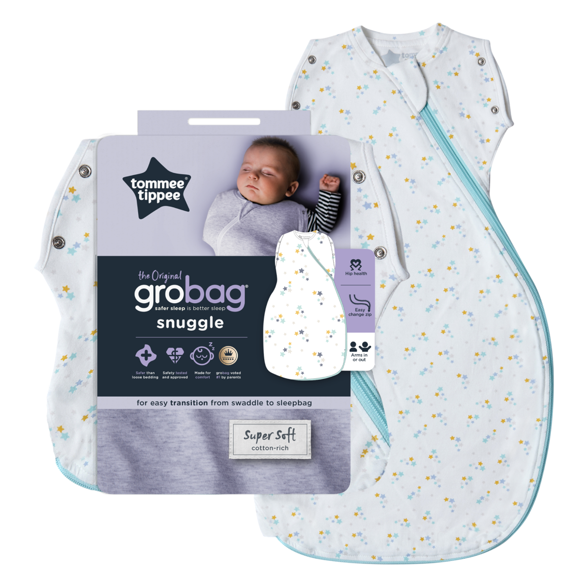 gro bags for babies